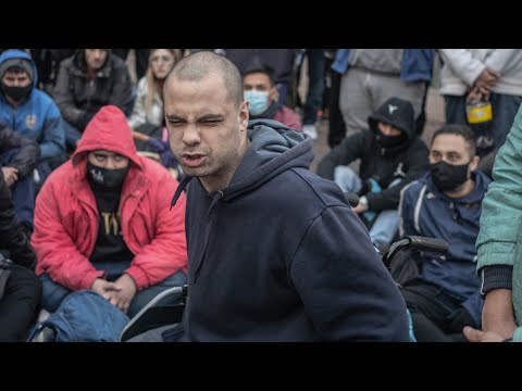 TNC vs THOM CHESTER vs JANO MATFLY vs KOLO NAIK | 8vos | SPECIAL 2vs2 | 17/07/21