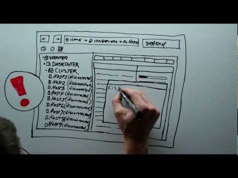 Cisco Nexus 1000V Monitoring, Configuration & Automation