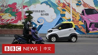 [問題] 為什麼要同時賣油電跟汽油