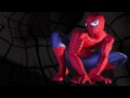 Spider Man The Movie Game OST Hero S Origin