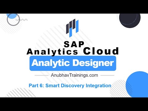 SAP Analytics Cloud Tutorial with LIVE Data Connections | Analytics Cloud Live Training | HANA Data