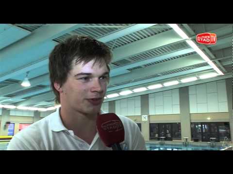 Interview Kjell Wansleeben na DONK-AZC