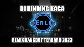 Download lagu DJ Dinding Kaca - Gerry Mahesa Ft Tasya Rosmala Remix Dangdut Full Bass 2023 mp3