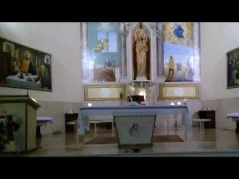 Giovedì 09/12/2021. Esposizione del Santissimo Sacramento.