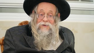 האלוקות שנמצאת בתוכך! שידור חי לקראת שבת פרשת קדושים תשפ״ד מהצדיק רבי יצחק לעזער שליט״א