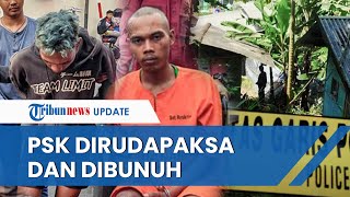 Aksi Sadis! PSK di Cimahi Dianiaya, Diperkosa dan Dibunuh Pelanggan di Kandang Ayam