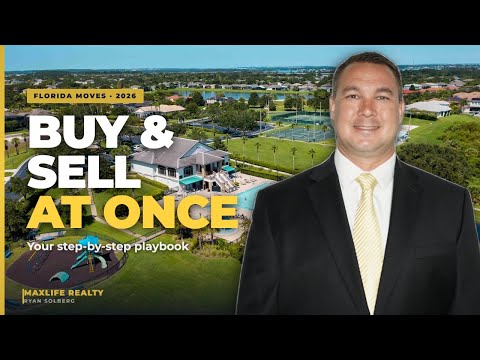 Buying & Selling at the Same Time