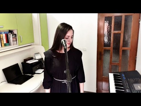 Bruno Mars-IF I KNEW (cover by Raisa Bulf)