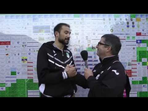 Landesliga 2014/15 vs. SV Union Velbert (Alpay Kus)