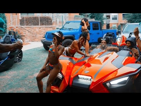 MoLovve -  MoPimpin (Official Video)