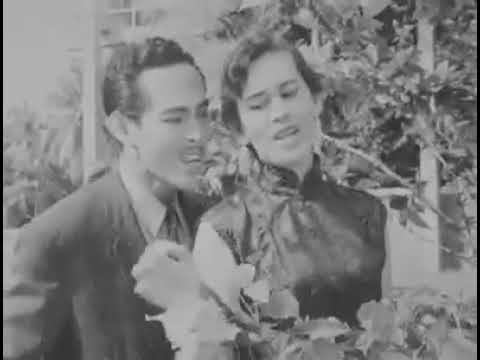 Rindu Lukisan - Creation Ismail Marzuki - 1956