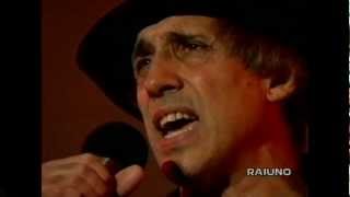 Adriano Celentano '94 concerto