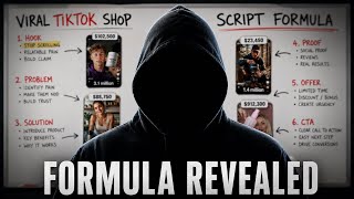 You’ve Been LIED To About Supplements + AI UGC On Tiktok Shop 