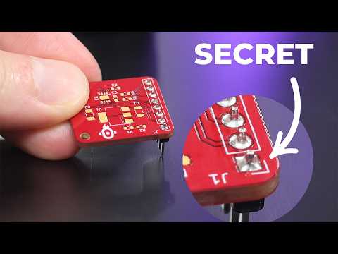 Do This Before You Solder Anything