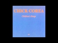 Chick Corea - Children Song no. 9