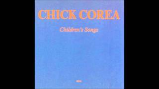 Chick Corea - Children Song no. 9