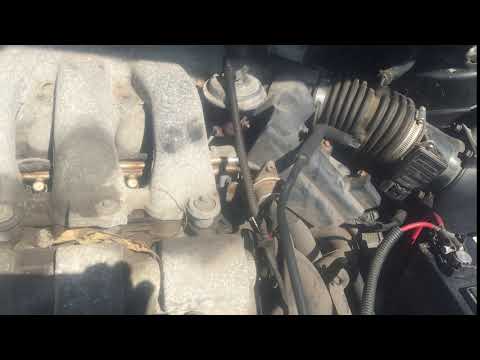 GovDeals: 1999 Mercury Sable LS