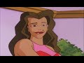 The Tick S01E11 The Tick Vs The Mole Men