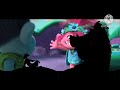 Timon And Pumbaa Interrupt 4 Trolls World Tour