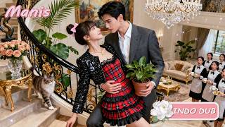 Download lagu CEO dingin tak pernah disayang, perhatian gadis polos bikin dia jatuh cinta dan memanjakannya! mp3