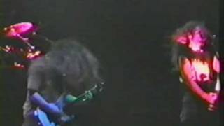 Morbid Angel - Prayer of Hatred Live