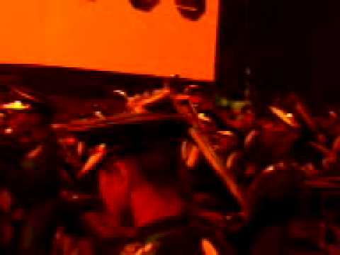 commbac segunda peça