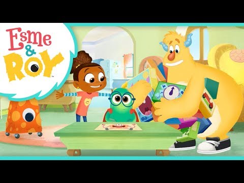 Just Pick One Song | Esme & Roy