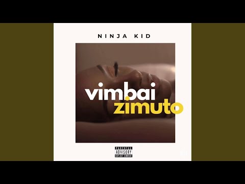 Vimbai Zimuto