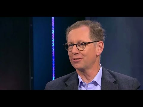 Duco Sickinghe — Duco Sickinghe (Fortino Capital): ‘Wij sluiten ons aan bij d