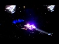 Coldplay I Miss You Live in Miami 6 29 12 