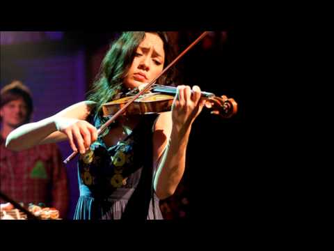 New Orleans Blues - TREME - Lucia Micarelli
