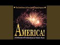 American Salute