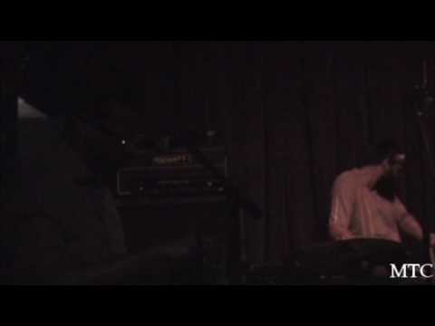 "To Distraction" by Stabbing Eastward @ Union Pool