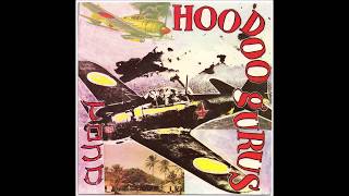 Hoodoo Gurus  ‎–  Tojo  (FULL 7´´ 1983)