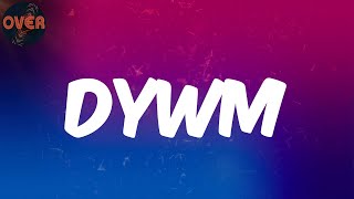 (Lyrics) Nao - DYWM