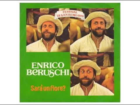 download lagu mp3 mp4 Sarà Un Fiore Enrico Beruschi, download lagu Sarà Un Fiore Enrico Beruschi gratis, unduh video klip Sarà Un Fiore Enrico Beruschi