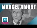 Marcel Amont "Bleu, blanc, blond" | Archive INA