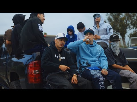 YungPlayr - WE ON IT (feat. LeoohhDaFool, Alanblendss, & Che)[Directed by @authentic_henry]