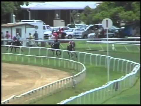 Race#1 August 9, 2014 Massy United Insurance Derby Day