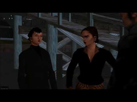 magik dyspozytor ft. merit - skacze kurwa (gta 3)
