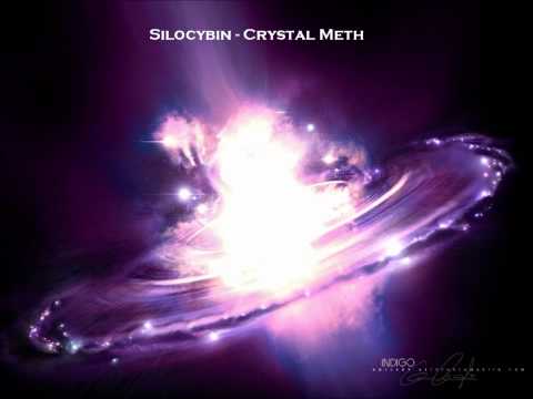 Silocybin - Crystal Meth