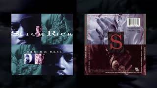 Slick Rick - Behind Bars (Dum Ditty Dum Mix) (Feat. Warren G) (HQ)