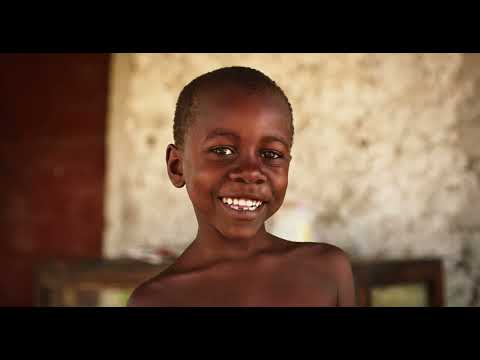 NUH MZIWANDA - BABA BLESS (Official Video)