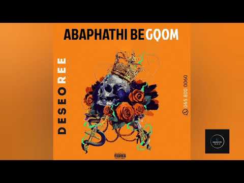 DeseoRee - Painted Gqon