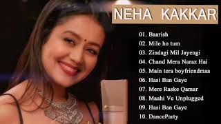 Best Neha Kakar Greatest Hits Full Album # PL  Zindagi Mil Jayegi Neha Kakar&#39;s