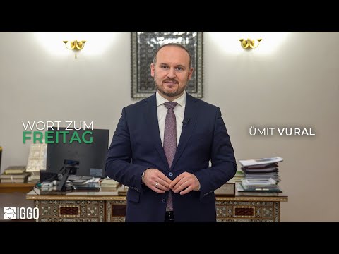 Wort zum Freitag #109 - 31.12.2021