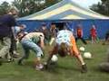 Circuskamp Circus Poehaa Arnhem 2004