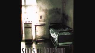 Signs of Betrayal - Beneath The Skin