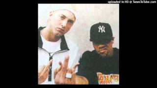 Redman - I See Dead People (Produced By Eminem)