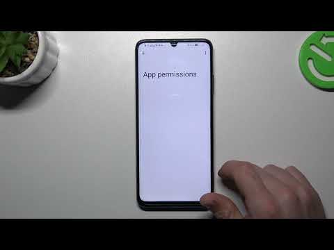 How to Prevent App Tracking on an HONOR X7A - Restrict Apps from Accessing Sensitive Data